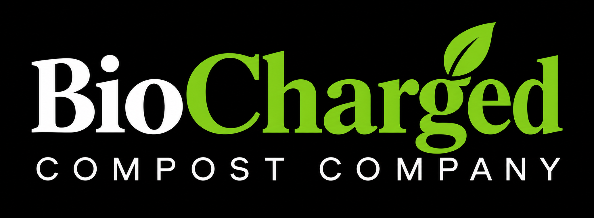 BioCharged Compost Company